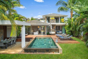 Villa Bloom - High-Standard Seaside Property